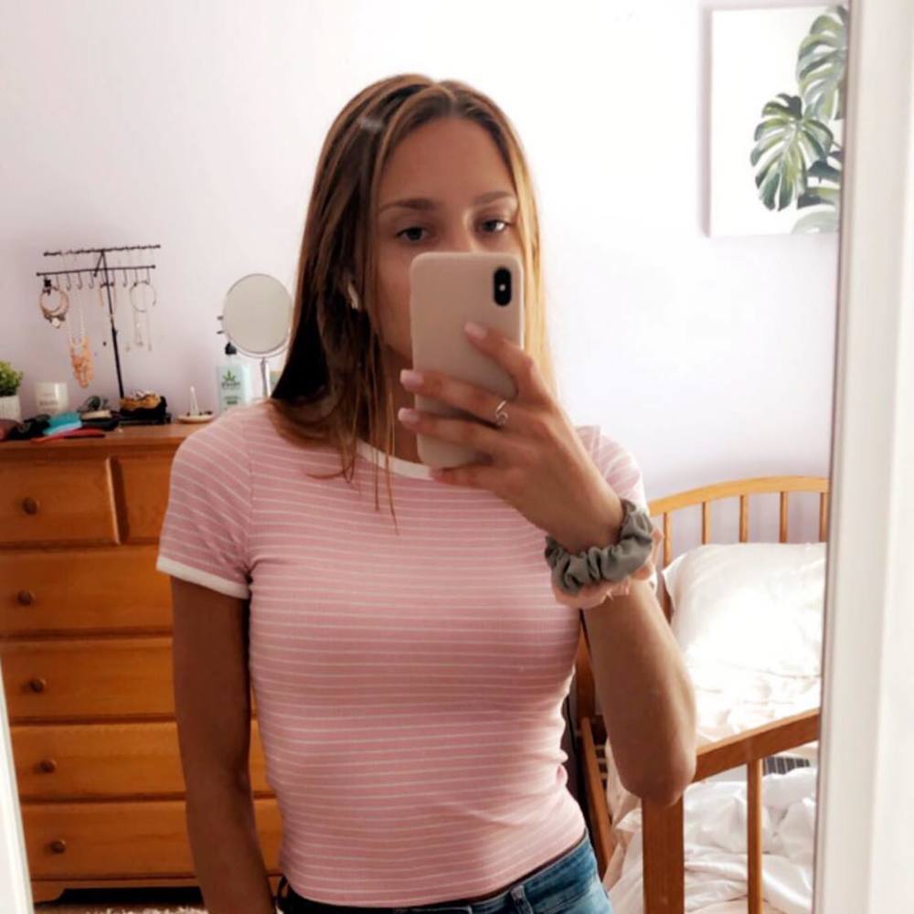 Meet your Posher, Dawn